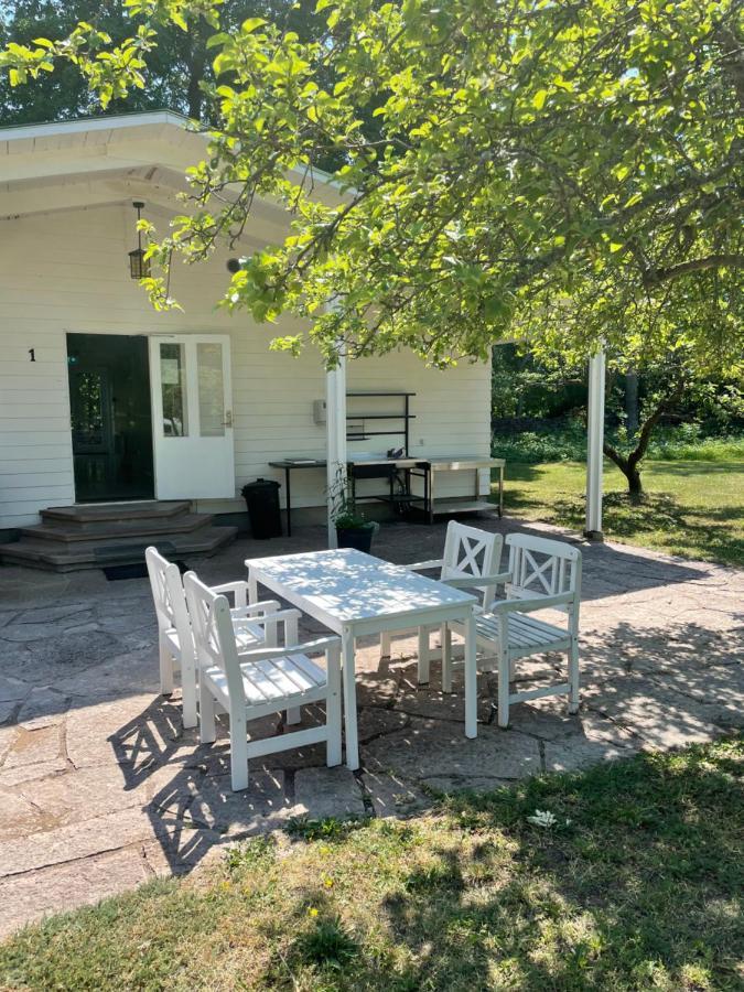 Rosenfors Vandrarhem Borgholm Zewnętrze zdjęcie
