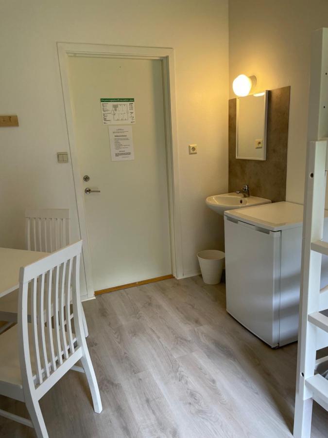 Rosenfors Vandrarhem Borgholm Zewnętrze zdjęcie